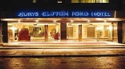 Jurys Clifton Ford Hotel
