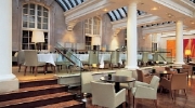 The Bar at Le Meridien Piccadilly