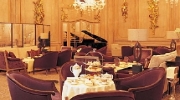 Le Meridien Piccadilly Dining Room