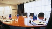 Le Meridien Gatwick Meeting Room