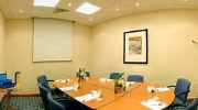 Moathouse Gatwick Meeting Room
