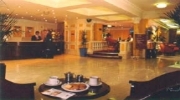 Quality Hotel Westminster Lobby