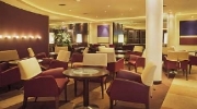 Park Inn Heathrow Lounge