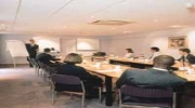 Meeting Room Facilities at Ramada Jarvis Heathrow