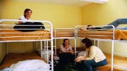  A Room at Backpackers Hotel Piccadilly