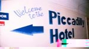  Backpackers Hotel Piccadilly