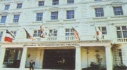 Jurys Kensington Hotel