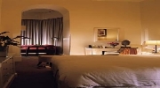 A room at Kensington House Hotel