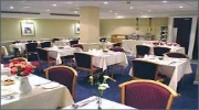 Quality Hotel Hampstead Dining