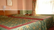 Reem Hotel Twin Room