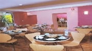 Reem Hotel Restaurant
