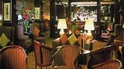 Royal Garden Hotel Bar