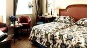 Royal Hotel Lancaster Twin Room
