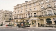 Stuart Hotel London