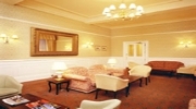 Paddington Court Hotel Suite