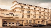 Paddington Court Hotel