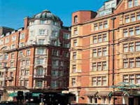 Thistle Hotel Bloomsbury