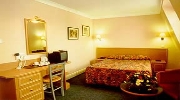 A room at Days Inn Westminster