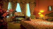 A room at Athenaeum Hotel & Apartments
