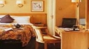 A room at Berjaya Eden Park Hotel