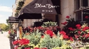 The Blue Door Bistro at Montague on the Gardens