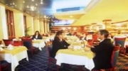 The restaurant at Grange Holborn Hotel