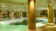 The swimming pool at Grange Holborn Hotel