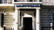 Huttons Hotel Exterior