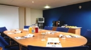  Holiday Inn Express London Limehouse Meeting Room