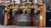 The Grapes in Limehouse