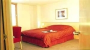 A room at St Giles Hotel Heathrow