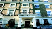 Orchard Hotel London
