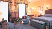 A room at Royal Eagle Hotel London