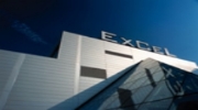 ExCeL Exhibition Centre