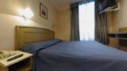 A room at Craven Garden Hotel