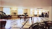 The Lobby at Royal Sussex Hotel