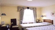 A typical room at Royal Sussex Hotel