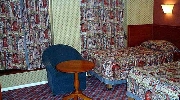 A room at Blakemore Hotel