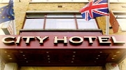 City Hotel London