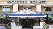 Dolphin Square Hotel