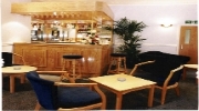 The Bar at Kyriad Hotel London