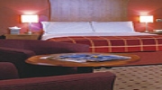 A room at Corus Hotel Hyde Park
