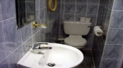 Tria Hotel Bathroom