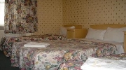 A room at Belgrove Hotel
