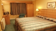 A room at  Nayland Hotel