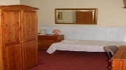 A typical room at Langland Hotel London