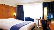 A room at Holiday Inn Regent`s Park