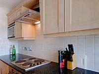 All apartments at Somerset Prince`s Square have modern kitchen facilities