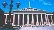 The British Museum is close to Jurys London Inn