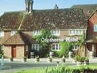 Copthorne Gatwick Hotel